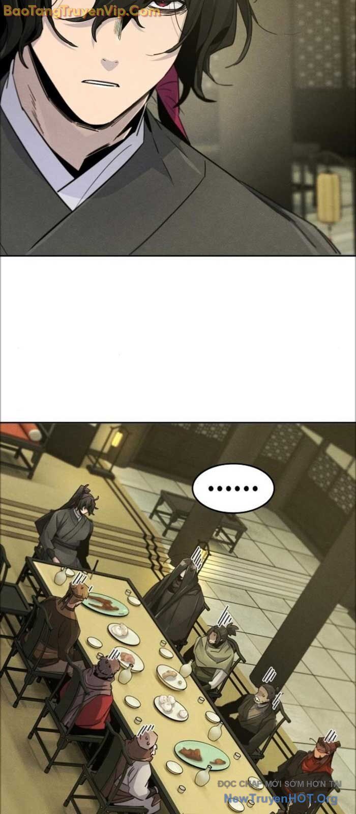 Sự Trở Lại Của Cuồng Ma: Chapter 165.1