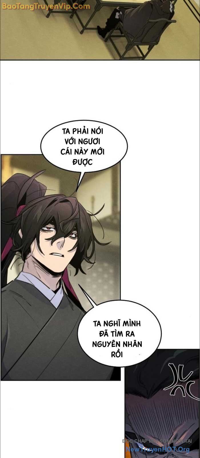 Sự Trở Lại Của Cuồng Ma: Chapter 165.1
