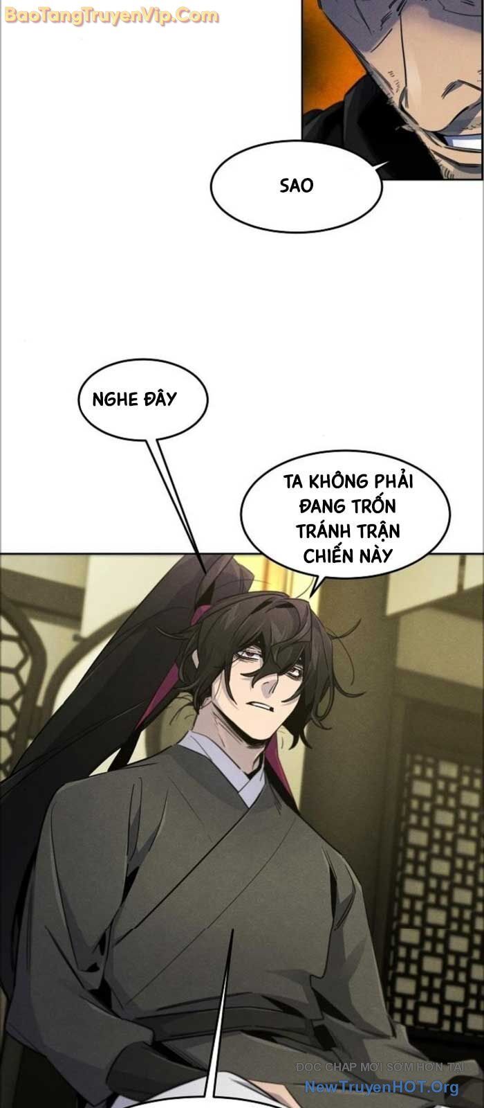 Sự Trở Lại Của Cuồng Ma: Chapter 165.1