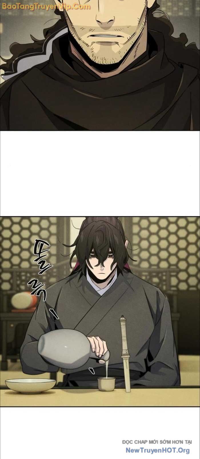 Sự Trở Lại Của Cuồng Ma: Chapter 165.1