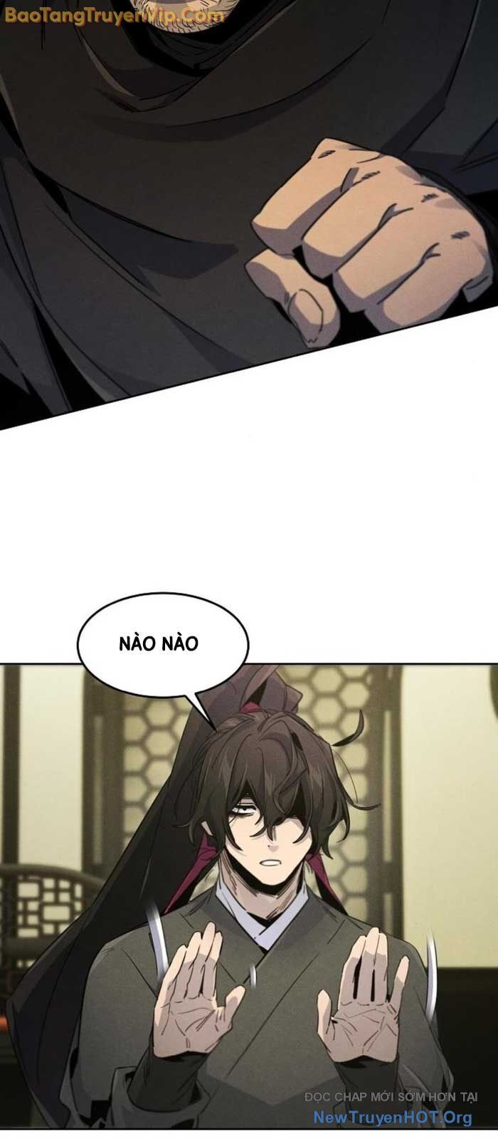Sự Trở Lại Của Cuồng Ma: Chapter 165.1