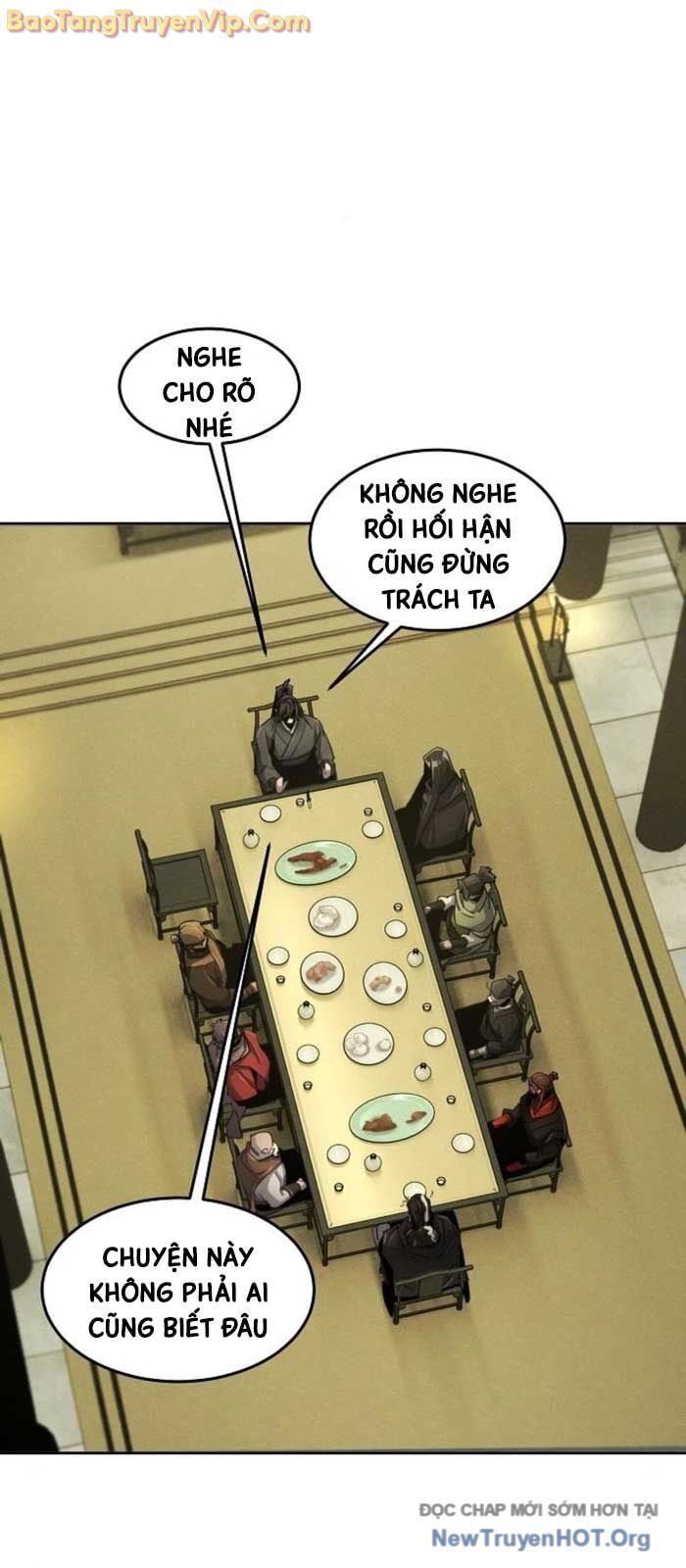 Sự Trở Lại Của Cuồng Ma: Chapter 165.1