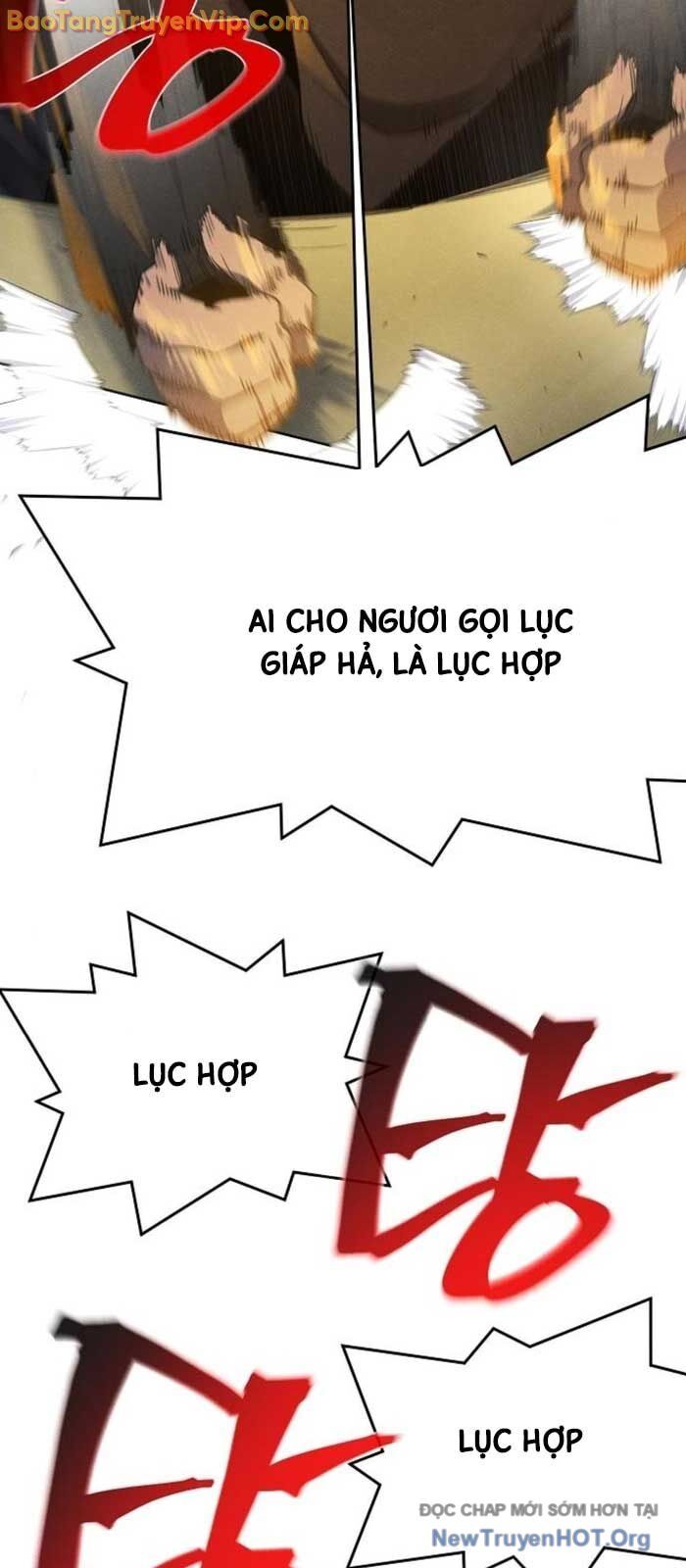 Sự Trở Lại Của Cuồng Ma: Chapter 165.1