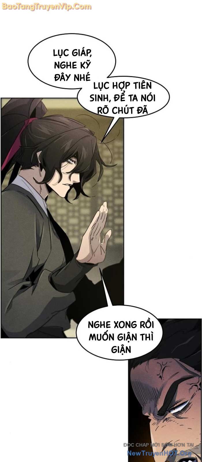Sự Trở Lại Của Cuồng Ma: Chapter 165.1