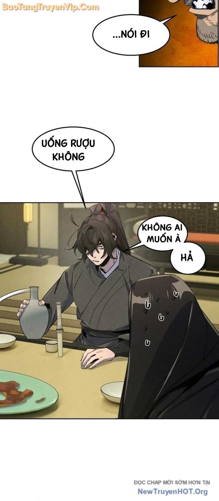 Sự Trở Lại Của Cuồng Ma: Chapter 165.1