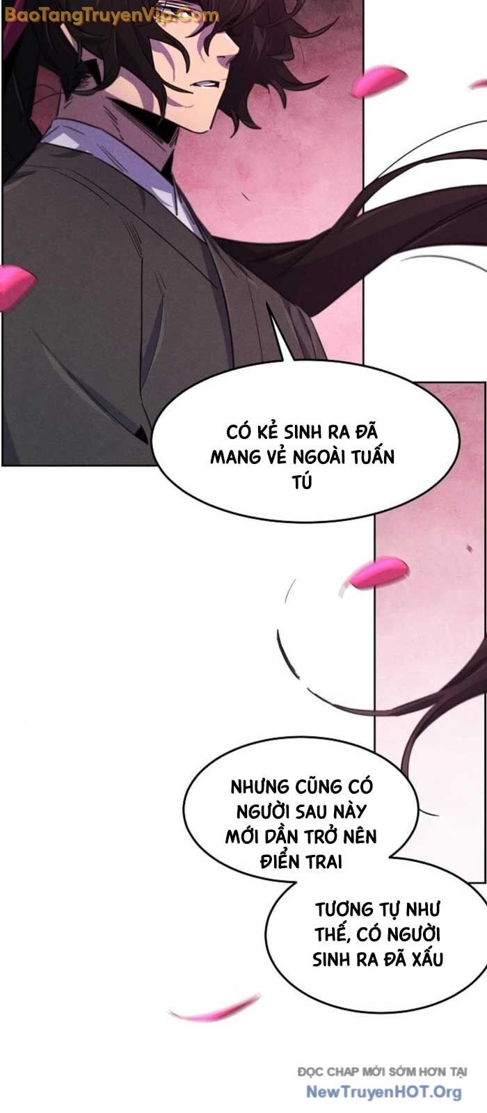 Sự Trở Lại Của Cuồng Ma: Chapter 165.1