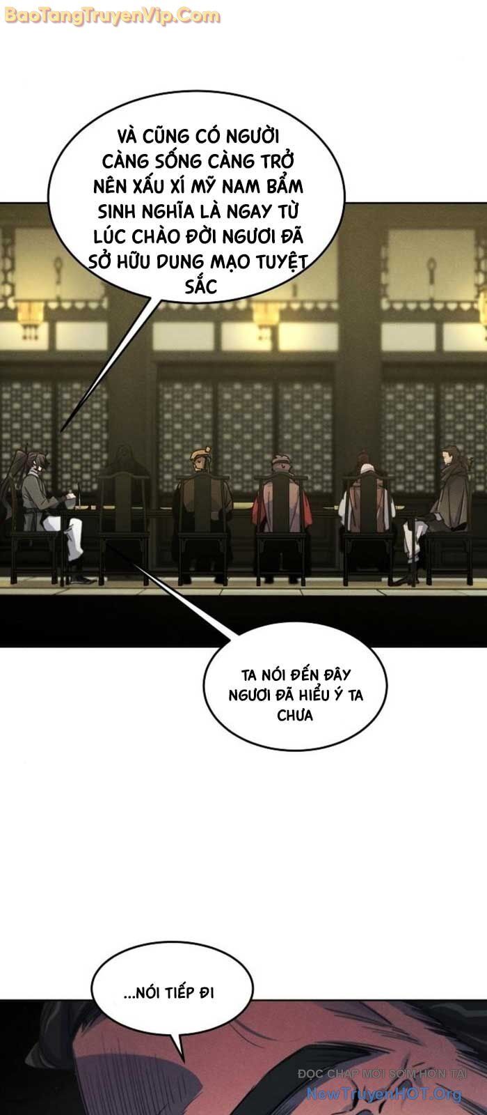 Sự Trở Lại Của Cuồng Ma: Chapter 165.1