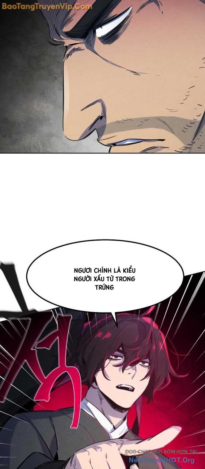 Sự Trở Lại Của Cuồng Ma: Chapter 165.1