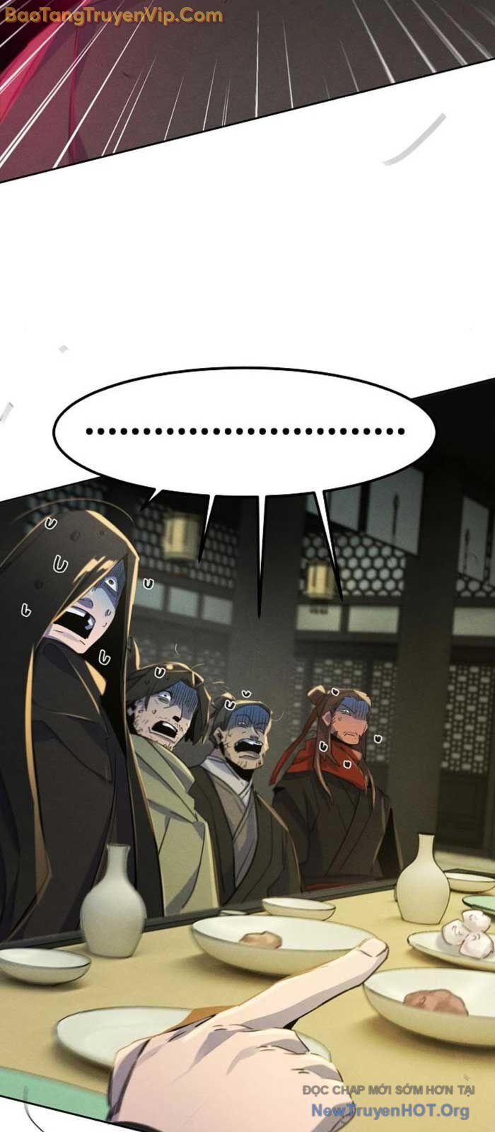 Sự Trở Lại Của Cuồng Ma: Chapter 165.1
