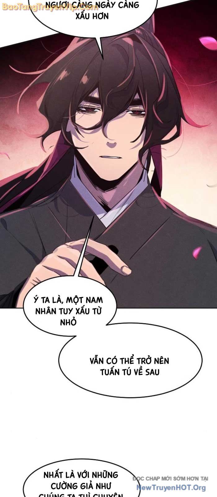 Sự Trở Lại Của Cuồng Ma: Chapter 165.1