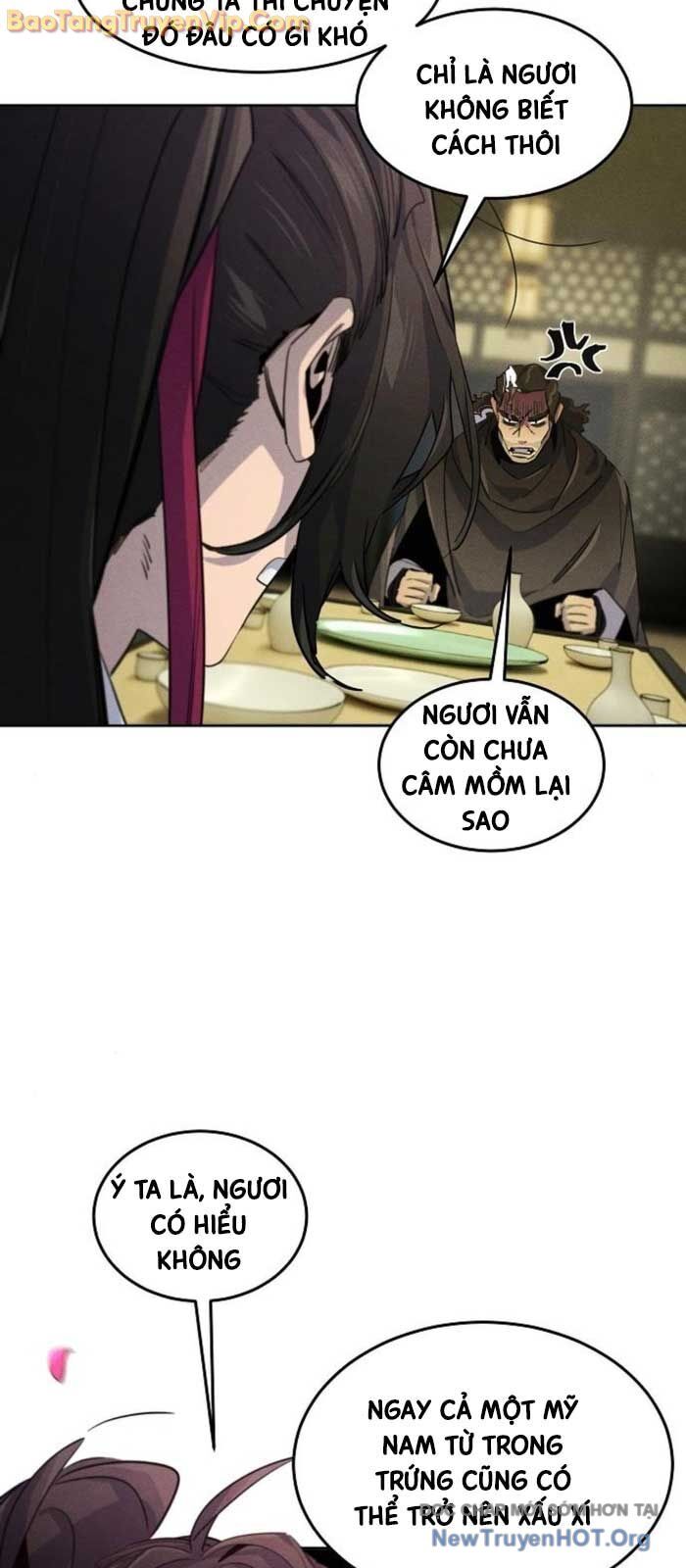 Sự Trở Lại Của Cuồng Ma: Chapter 165.1