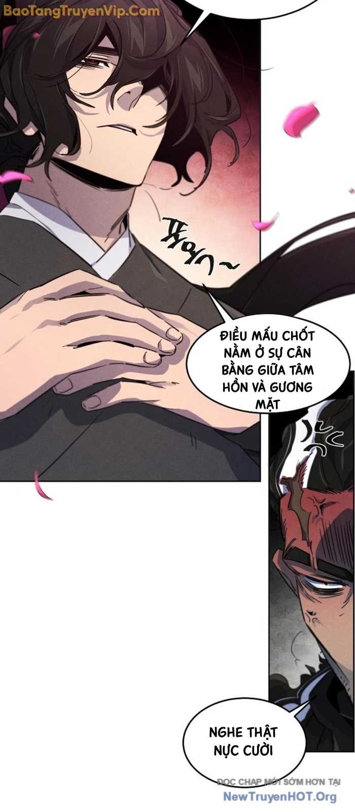 Sự Trở Lại Của Cuồng Ma: Chapter 165.1