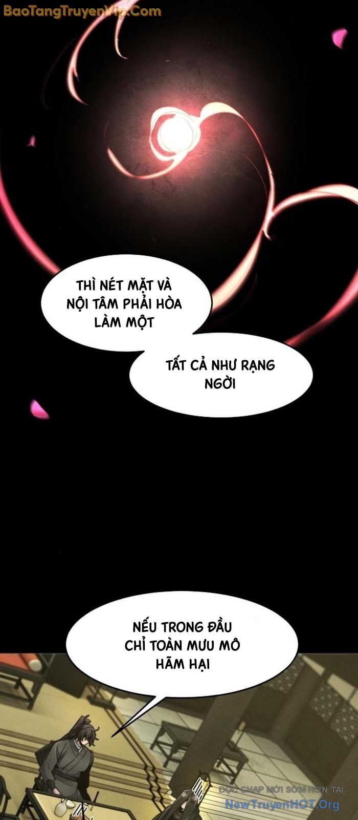 Sự Trở Lại Của Cuồng Ma: Chapter 165.1