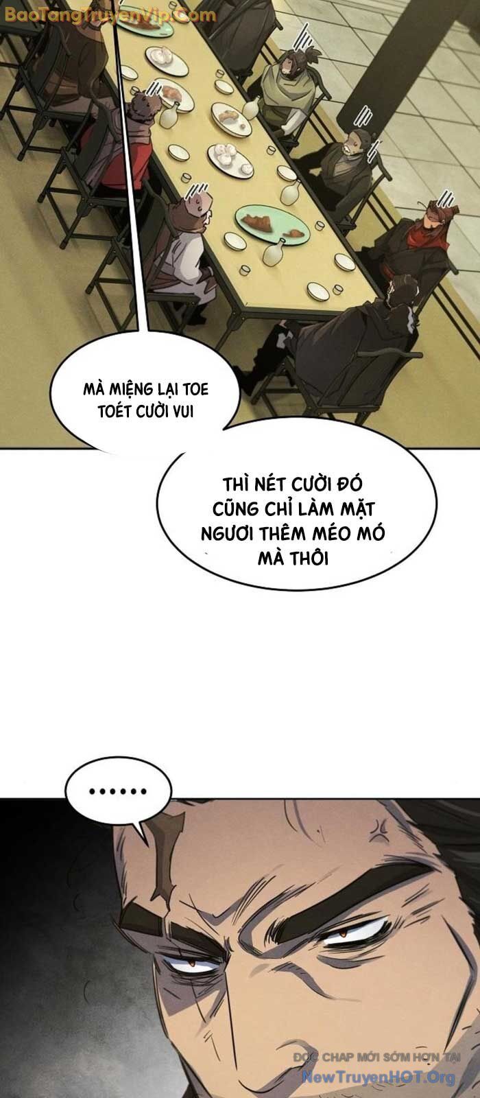 Sự Trở Lại Của Cuồng Ma: Chapter 165.1