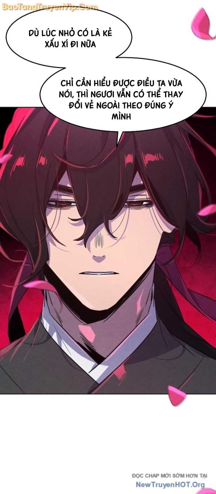 Sự Trở Lại Của Cuồng Ma: Chapter 165.1