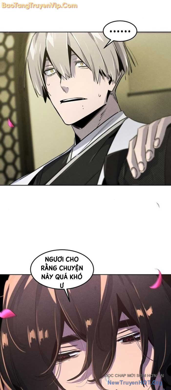 Sự Trở Lại Của Cuồng Ma: Chapter 165.1