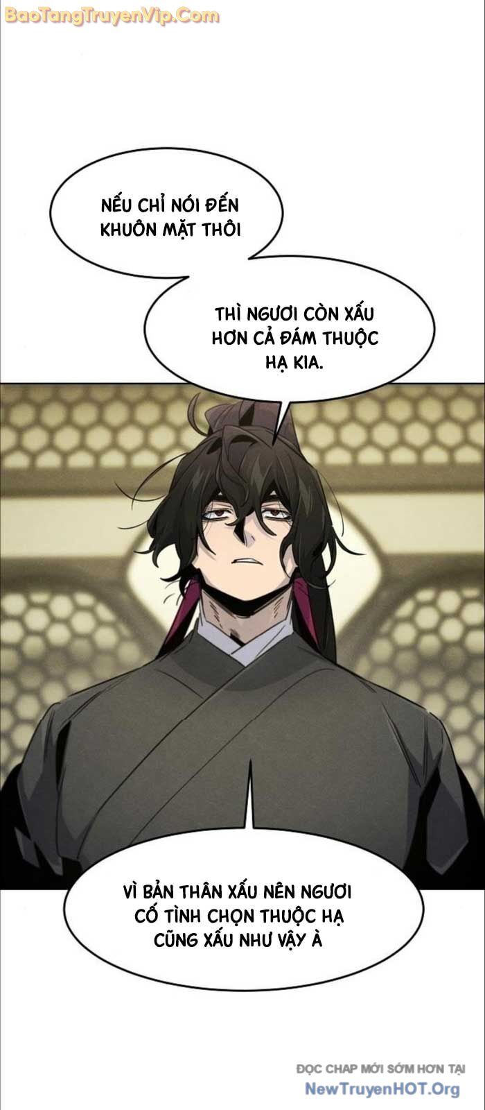 Sự Trở Lại Của Cuồng Ma: Chapter 165.1