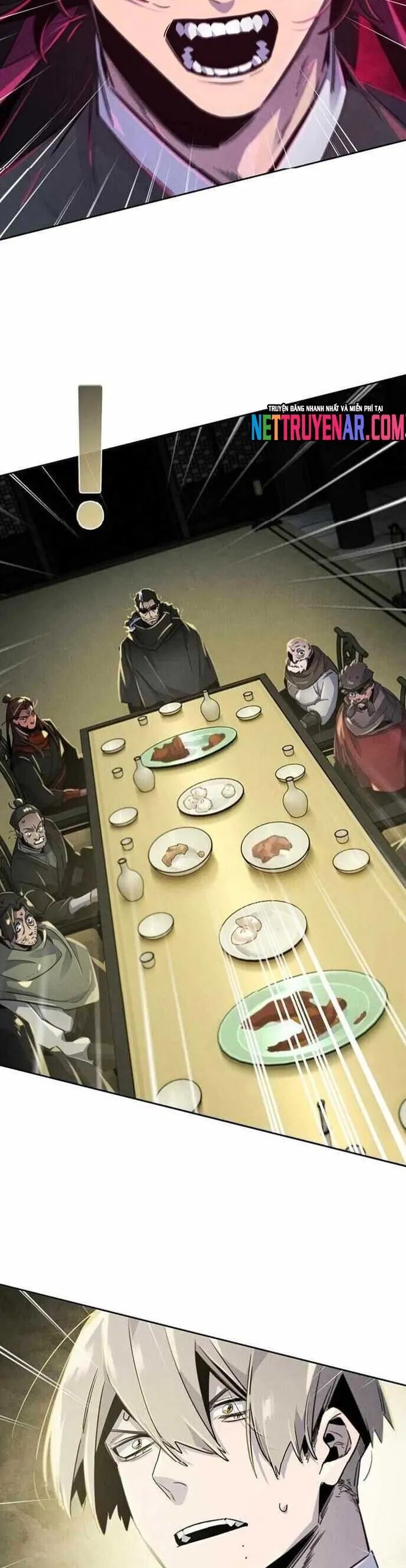 Sự Trở Lại Của Cuồng Ma: Chapter 166