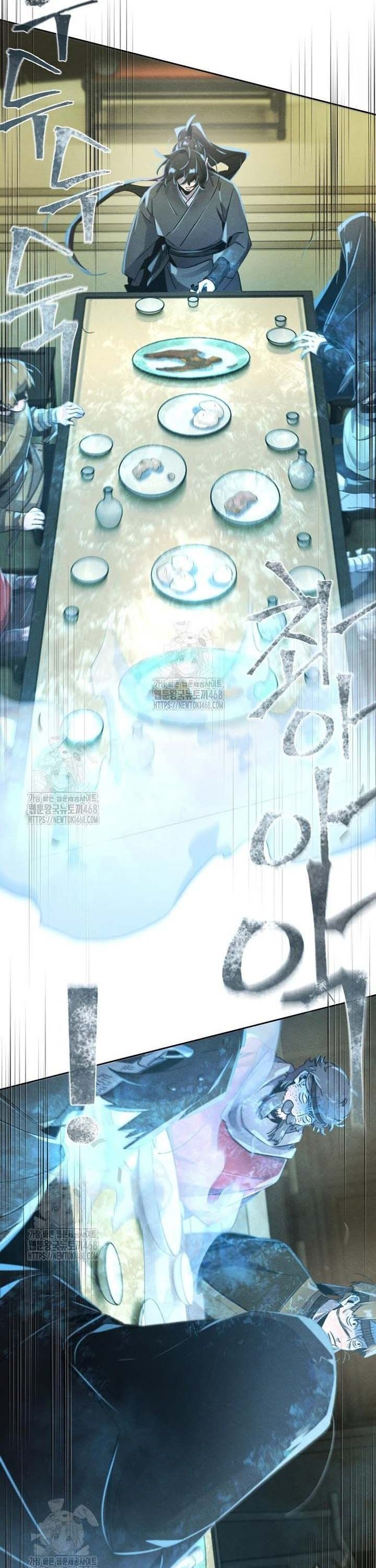 Sự Trở Lại Của Cuồng Ma: Chapter 167