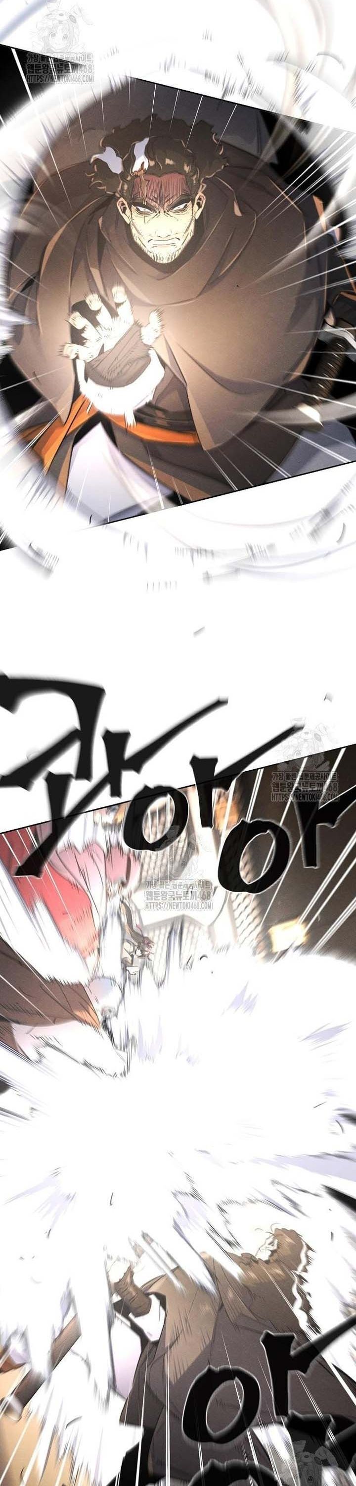 Sự Trở Lại Của Cuồng Ma: Chapter 167