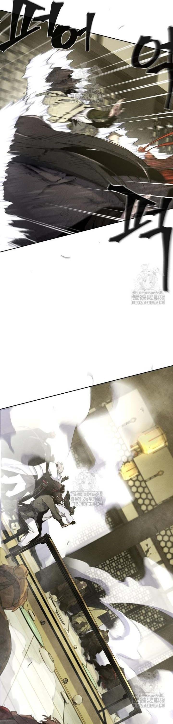 Sự Trở Lại Của Cuồng Ma: Chapter 167