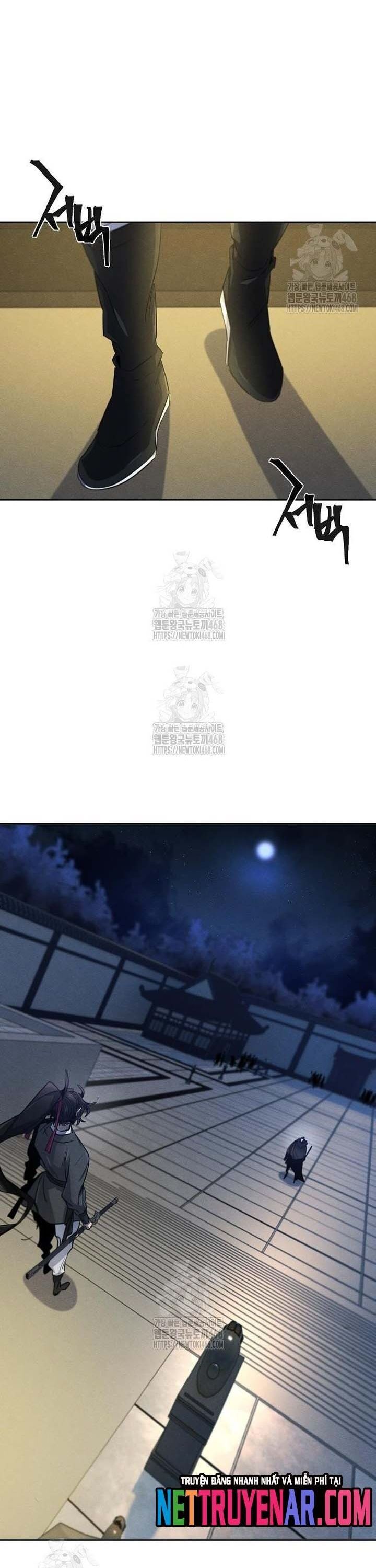 Sự Trở Lại Của Cuồng Ma: Chapter 167