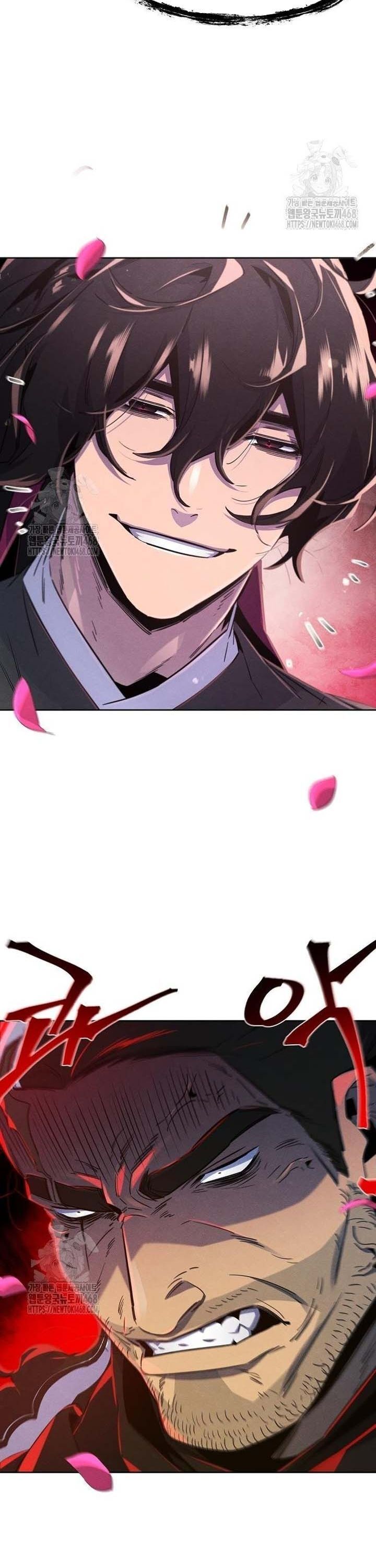 Sự Trở Lại Của Cuồng Ma: Chapter 167