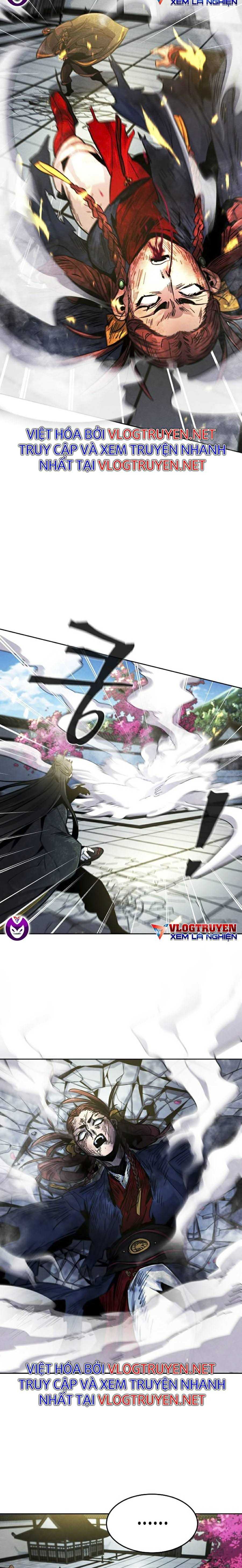 Sự Trở Lại Của Cuồng Ma: Chapter 26