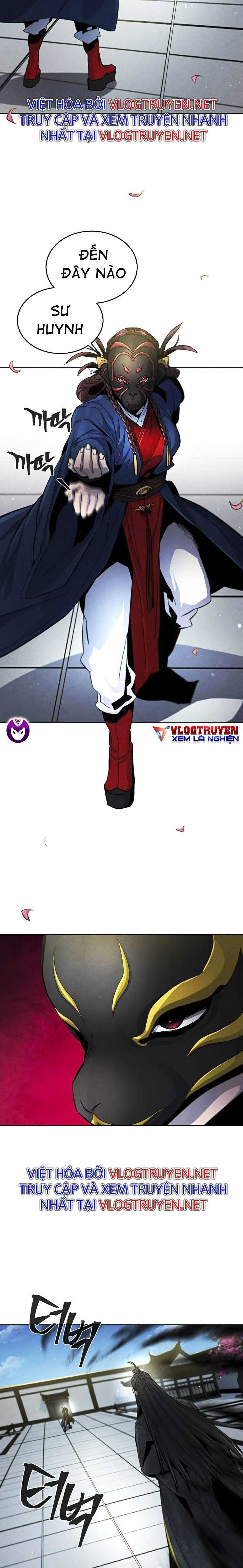 Sự Trở Lại Của Cuồng Ma: Chapter 26