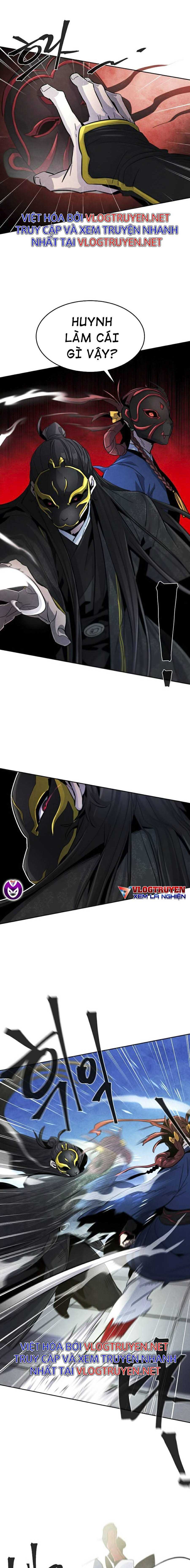 Sự Trở Lại Của Cuồng Ma: Chapter 26
