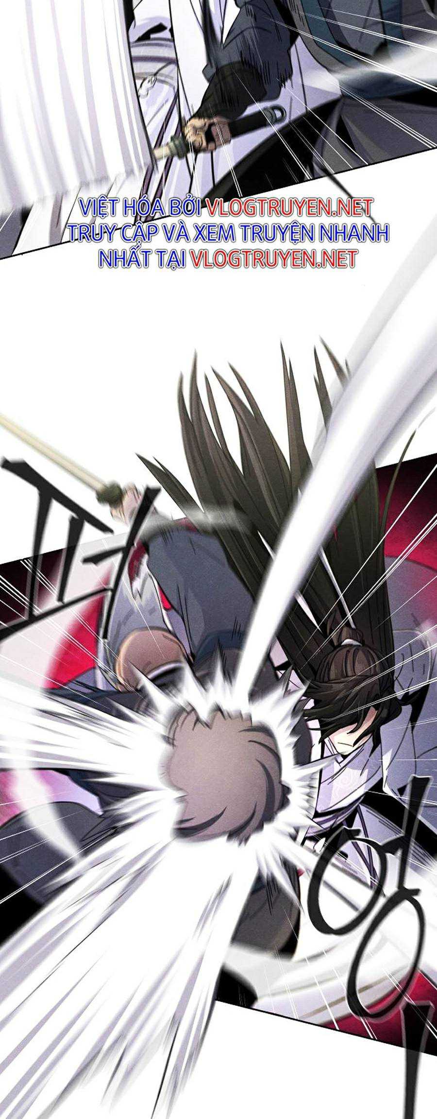 Sự Trở Lại Của Cuồng Ma: Chapter 31