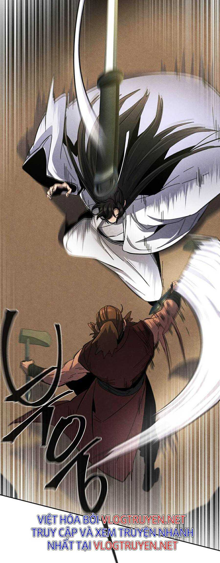 Sự Trở Lại Của Cuồng Ma: Chapter 31