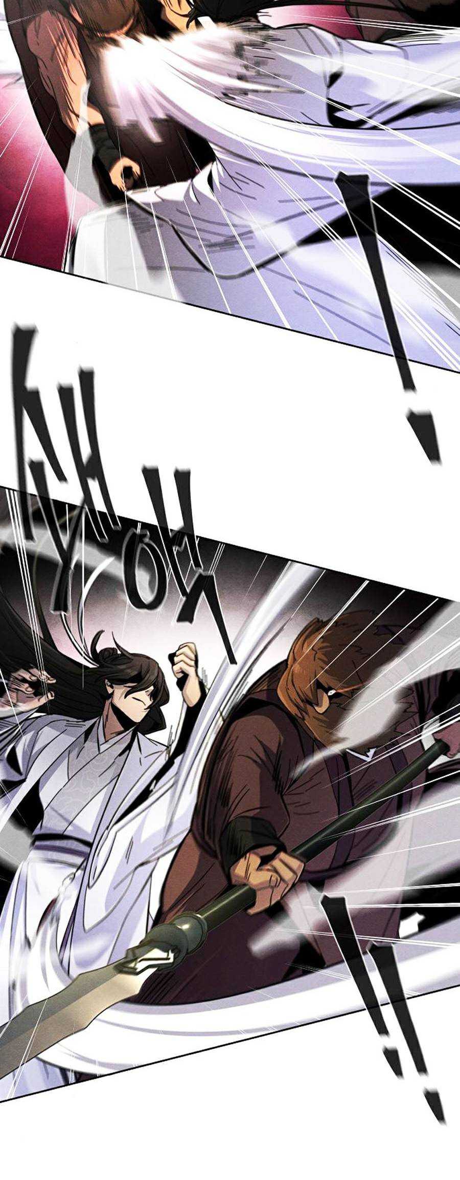 Sự Trở Lại Của Cuồng Ma: Chapter 31