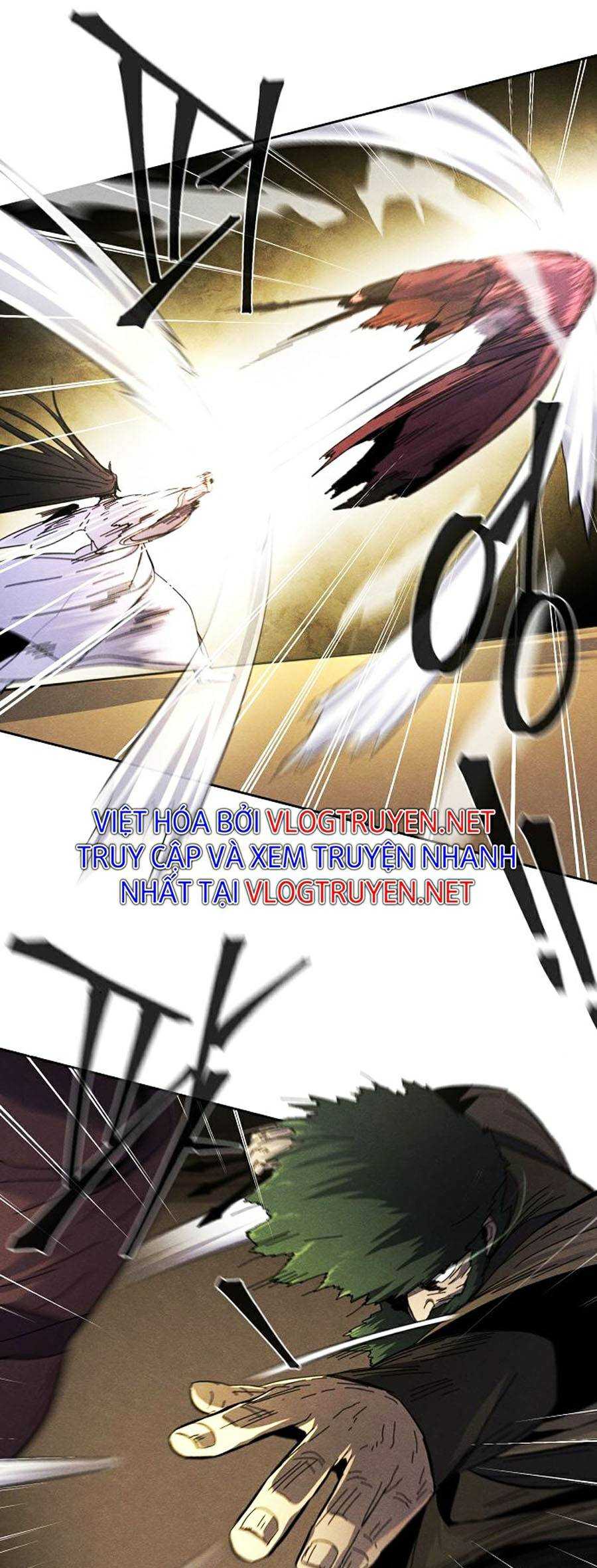 Sự Trở Lại Của Cuồng Ma: Chapter 31
