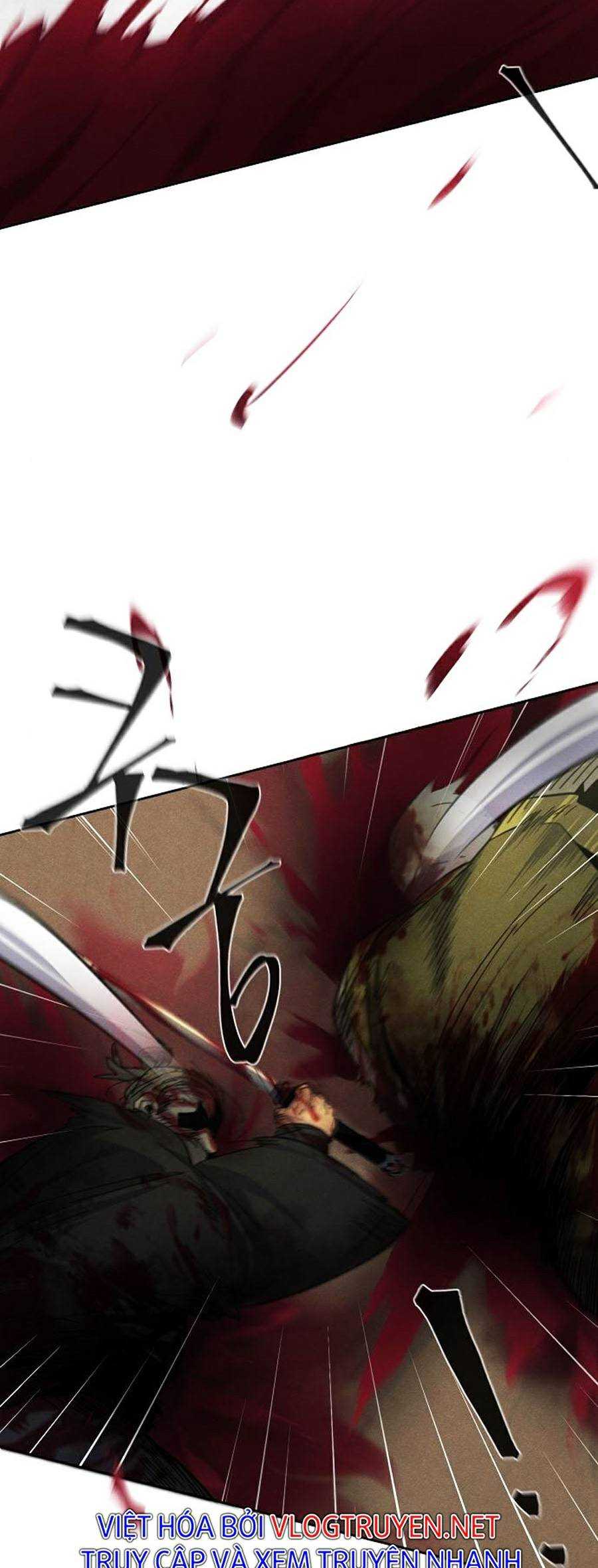 Sự Trở Lại Của Cuồng Ma: Chapter 31