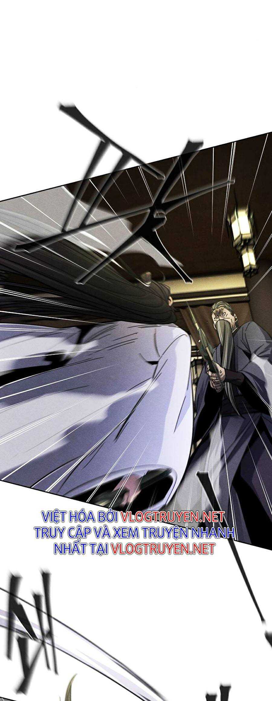 Sự Trở Lại Của Cuồng Ma: Chapter 31