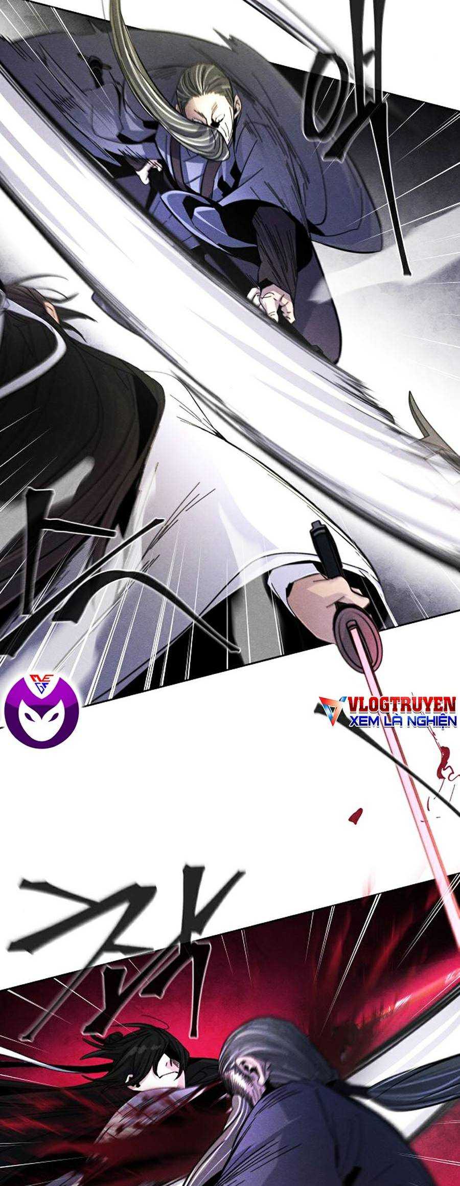 Sự Trở Lại Của Cuồng Ma: Chapter 31