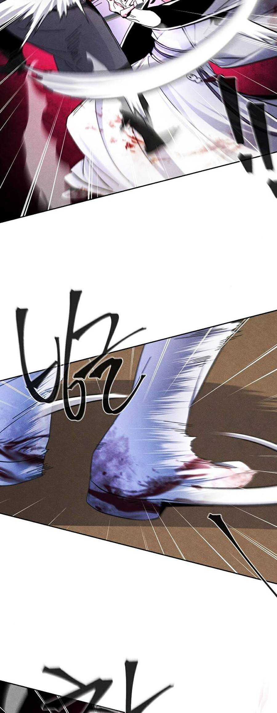 Sự Trở Lại Của Cuồng Ma: Chapter 31