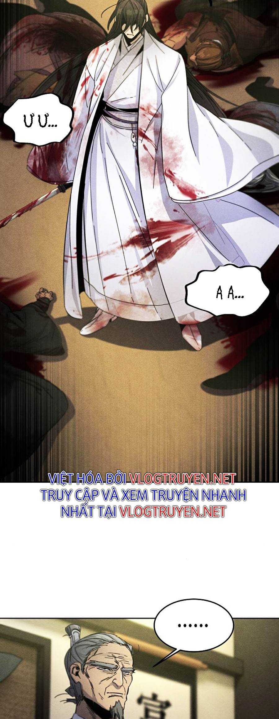 Sự Trở Lại Của Cuồng Ma: Chapter 31