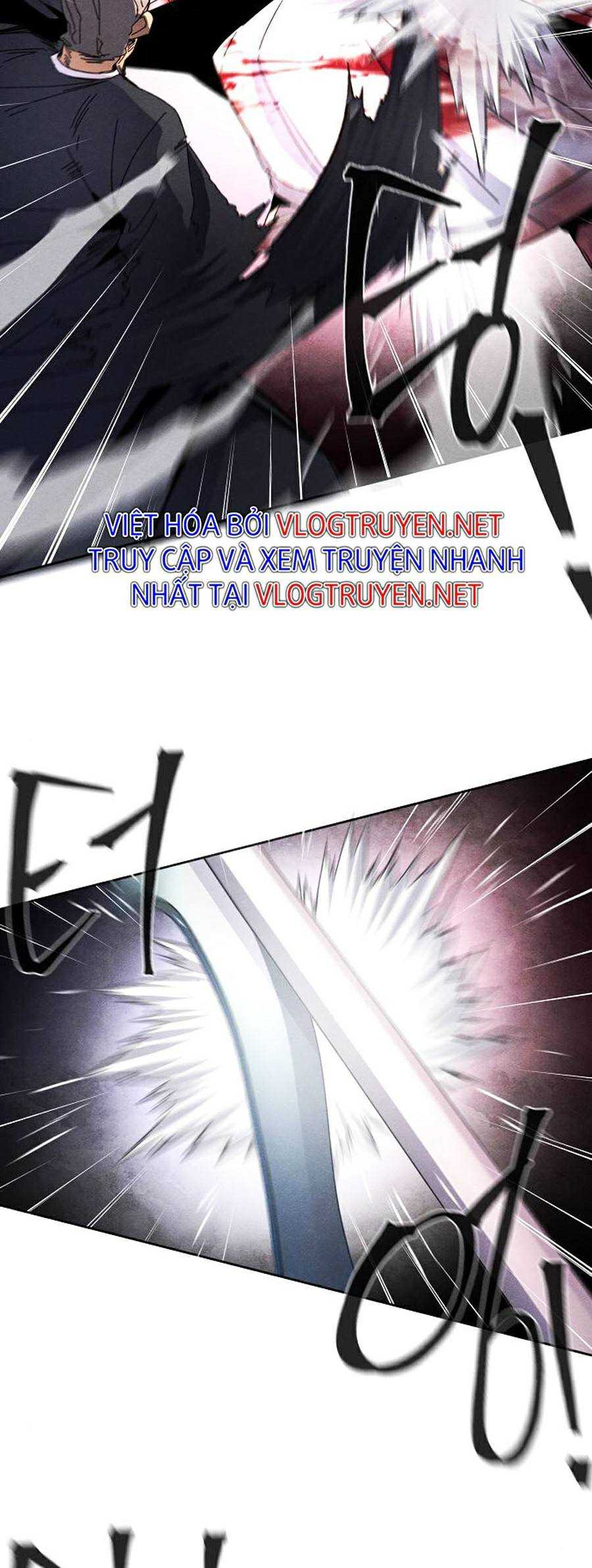 Sự Trở Lại Của Cuồng Ma: Chapter 31