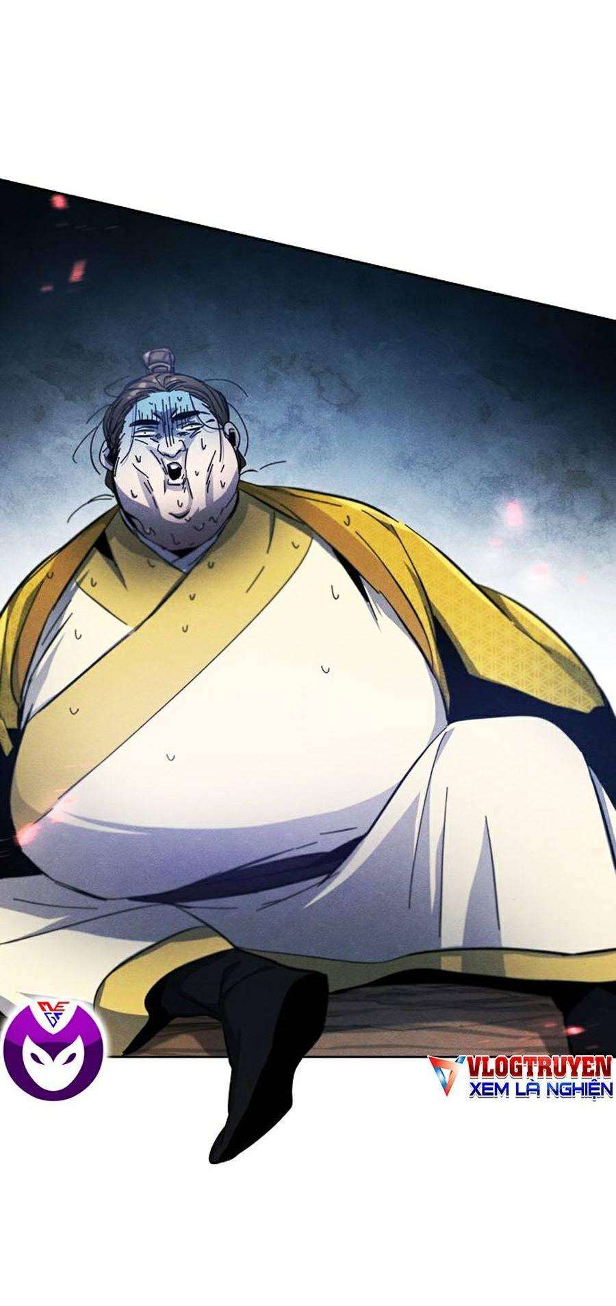 Sự Trở Lại Của Cuồng Ma: Chapter 35