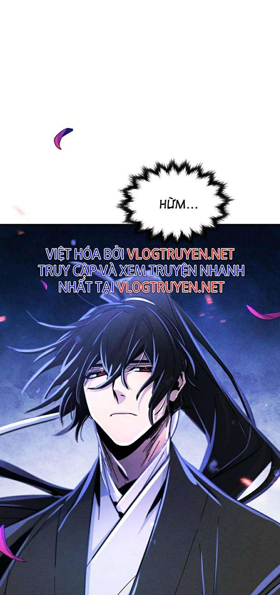 Sự Trở Lại Của Cuồng Ma: Chapter 35