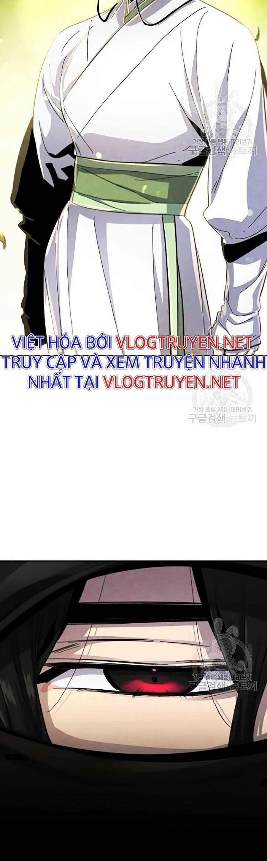 Sự Trở Lại Của Cuồng Ma: Chapter 37