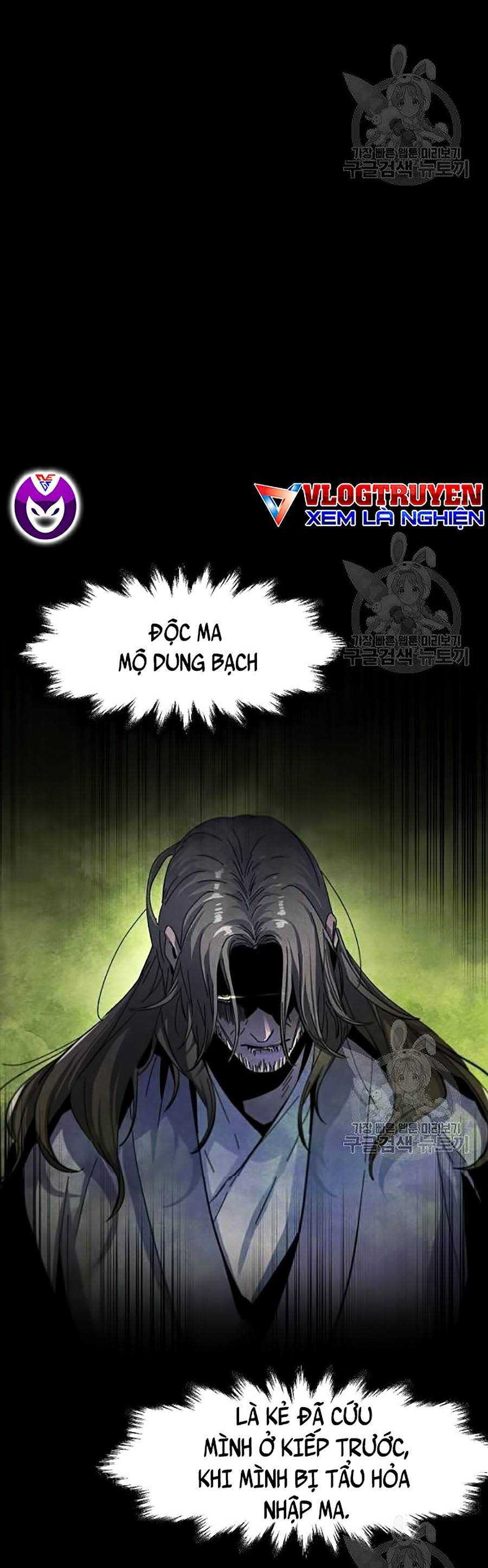 Sự Trở Lại Của Cuồng Ma: Chapter 37