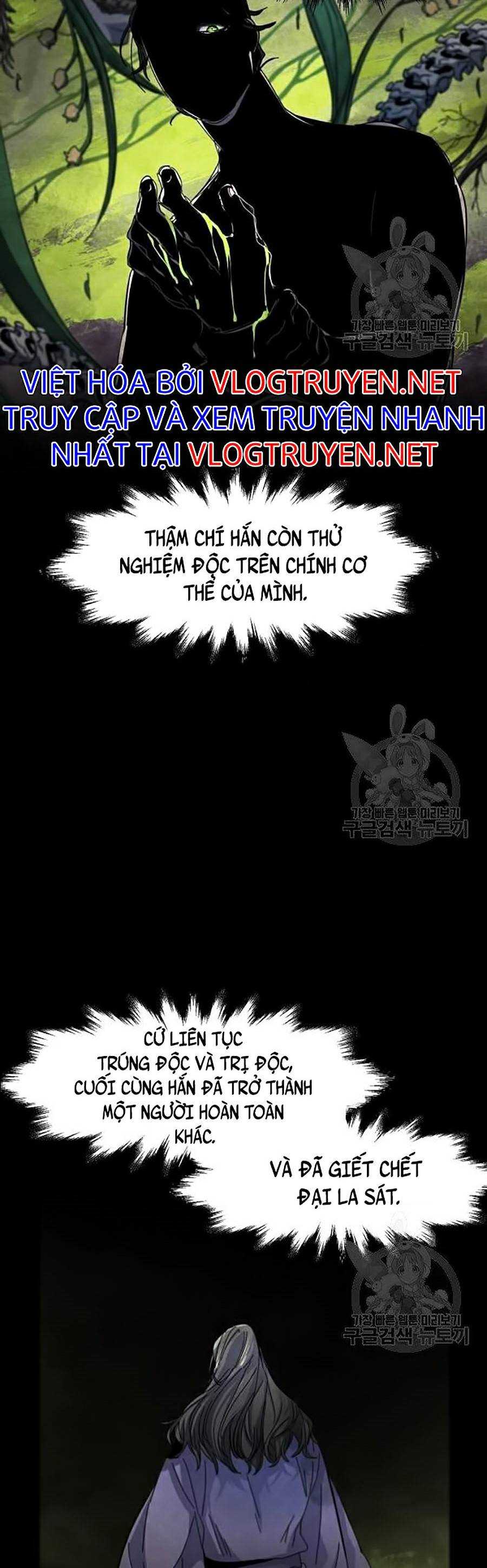 Sự Trở Lại Của Cuồng Ma: Chapter 37