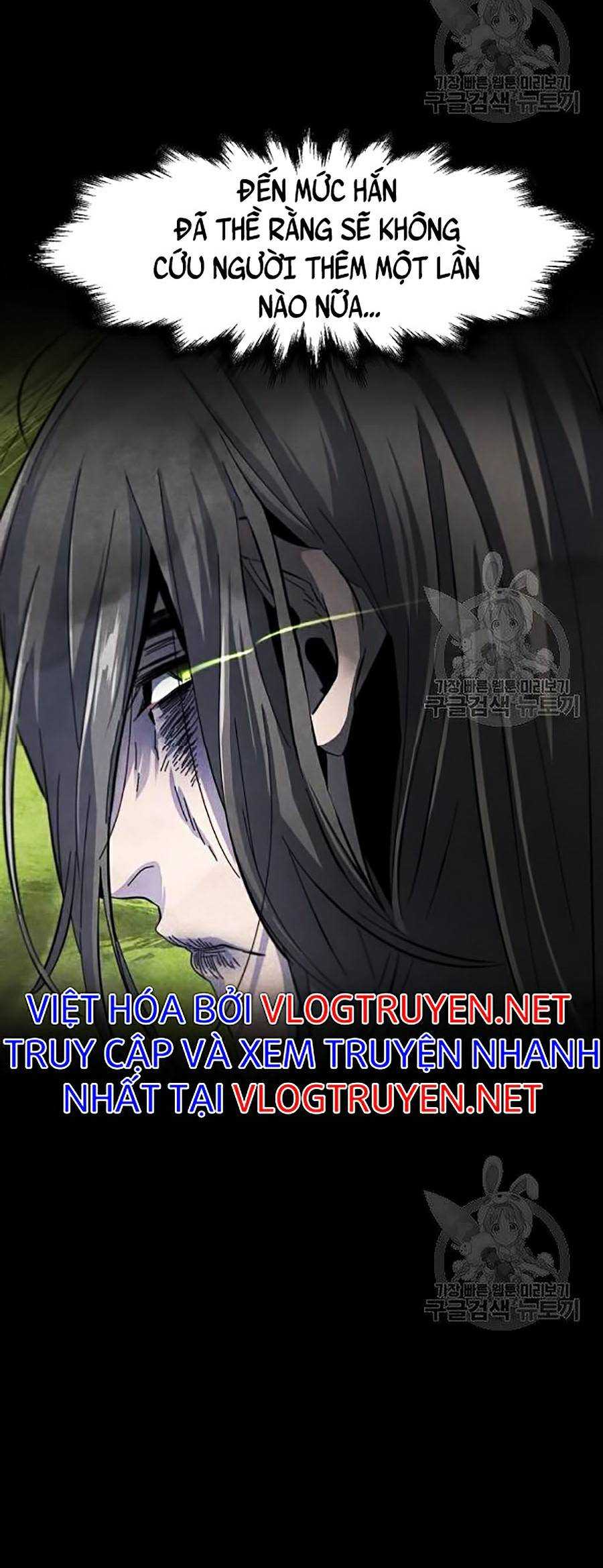 Sự Trở Lại Của Cuồng Ma: Chapter 37