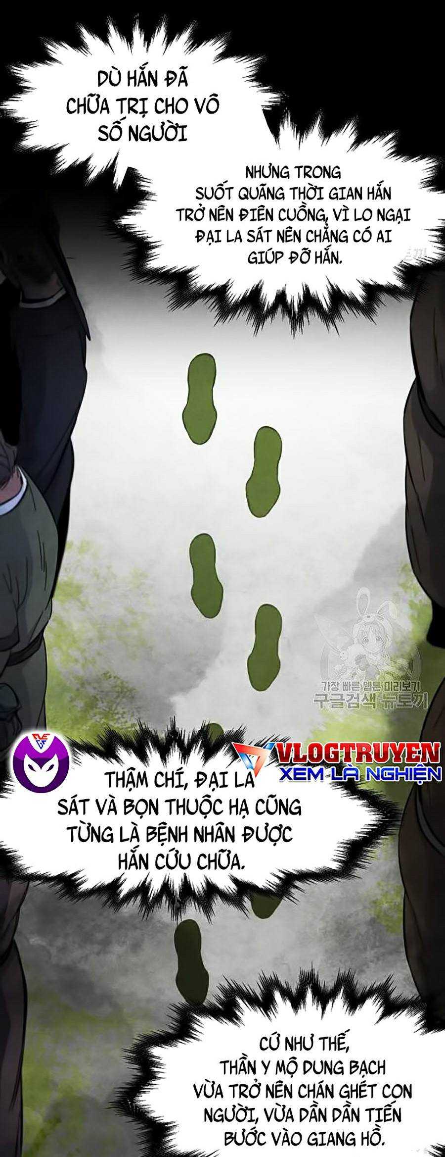 Sự Trở Lại Của Cuồng Ma: Chapter 37