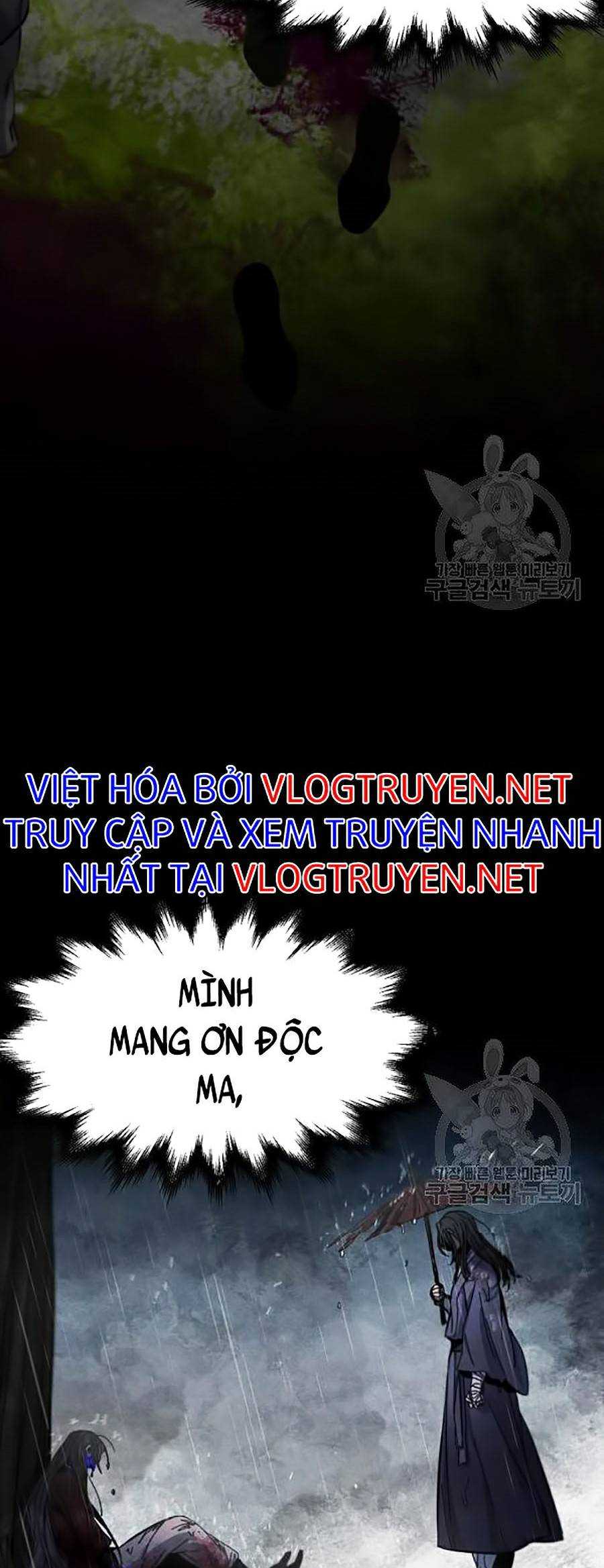 Sự Trở Lại Của Cuồng Ma: Chapter 37