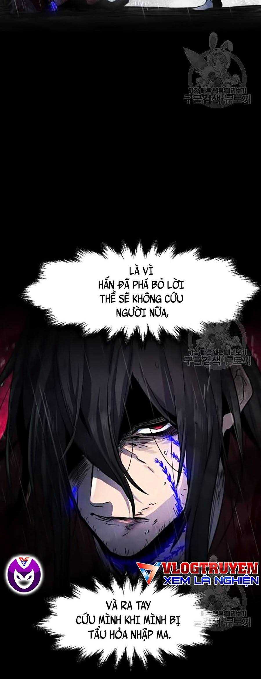 Sự Trở Lại Của Cuồng Ma: Chapter 37