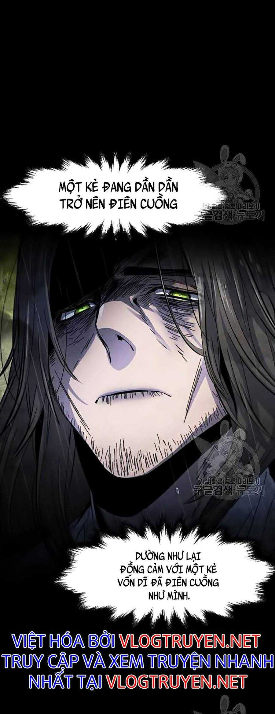 Sự Trở Lại Của Cuồng Ma: Chapter 37